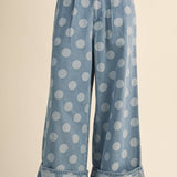 Dottie Darling Pants Jeans &MERCI