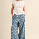 Dottie Darling Pants Jeans &MERCI