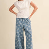 Dottie Darling Pants Jeans &MERCI
