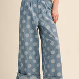 Dottie Darling Pants Jeans &MERCI