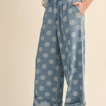Dottie Darling Pants Jeans &MERCI