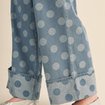 Dottie Darling Pants Jeans &MERCI