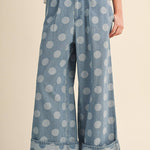 Dottie Darling Pants Jeans &MERCI