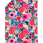 Double-Sided Hand Towel - Esmeralda Textiles Crae.Home