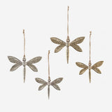 Dragonfly Ornament - Assorted Home Decor One Hundred 80 Degrees