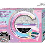 Dream Glow Wireless Speaker - Pink Kids Misc Accessories Hot Focus