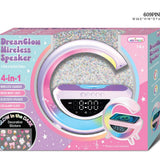 Dream Glow Wireless Speaker - Pink Kids Misc Accessories Hot Focus