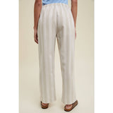 Driftwood Drawstring Pants Pants Wishlist Apparel