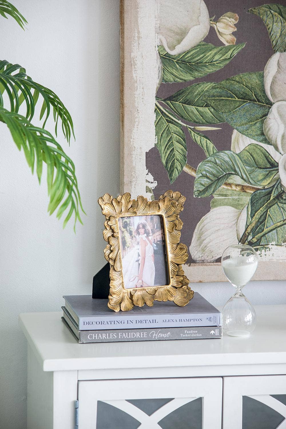 Duchess Gold Frame - 5x7" Home Decor A&B Home Group Inc.