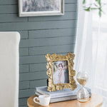 Duchess Gold Frame - 5x7" Home Decor A&B Home Group Inc.