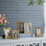 Duchess Gold Frame - 5x7" Home Decor A&B Home Group Inc.