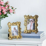 Duchess Gold Frame - 5x7" Home Decor A&B Home Group Inc.