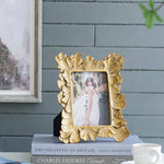 Duchess Gold Frame - 5x7" Home Decor A&B Home Group Inc.