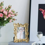 Duchess Gold Frame - 5x7" Home Decor A&B Home Group Inc.