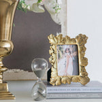 Duchess Gold Frame - 5x7" Home Decor A&B Home Group Inc.