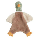 Duck Plush Woobie Baby Accessories Mudpie