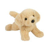 Edie Yellow Lab Mini Plush Douglas Toys