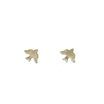 egirl Dove Stud Kids Jewelry enewton