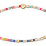 egirl Hope Unwritten Bracelet - Hot Mess Bracelets enewton