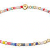 egirl Hope Unwritten Bracelet - Hot Mess Bracelets enewton