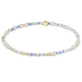 egirl Hope Unwritten Bracelet - Skinny Dippin' Bracelets enewton