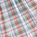 Eleanor Dress - Douglas Plaid Girls Occasion Dresses Little English