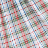 Eleanor Dress - Douglas Plaid Girls Occasion Dresses Little English