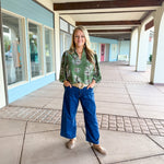 Eliza Top - Whisperwood Tops Smith & Quinn