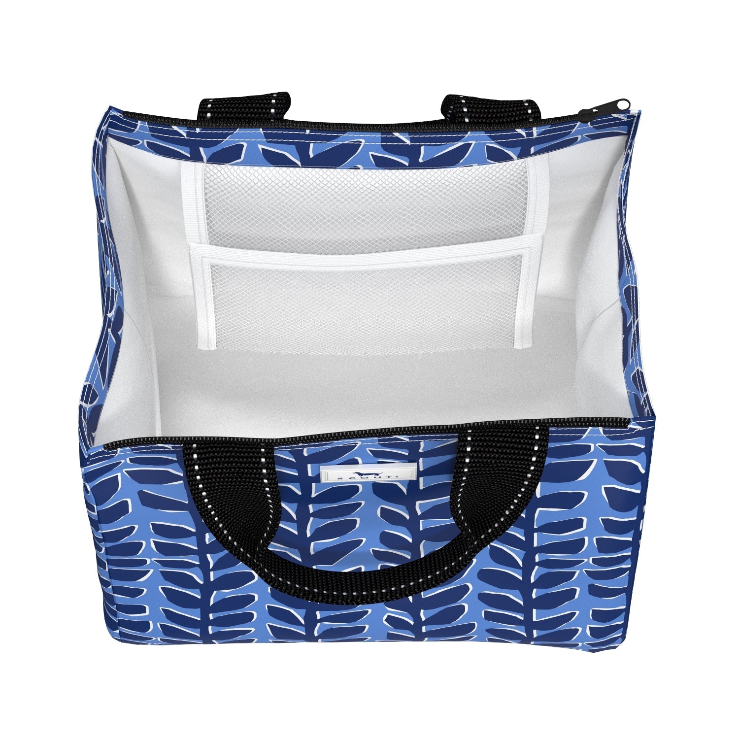 Eloise Lunch Bag - Indigrow Utility Bags Scout