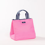 Eloise Lunch Bag - Pink Lemonade Utility Bags Scout