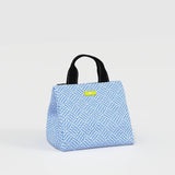 Eloise Lunch Bag - Twisted Sister Utility Bags Scout