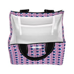 Eloise Lunch Bag - Wisteria Cane Utility Bags Scout