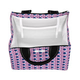 Eloise Lunch Bag - Wisteria Cane Utility Bags Scout