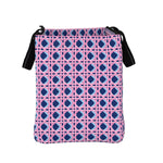 Eloise Lunch Bag - Wisteria Cane Utility Bags Scout