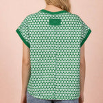 Emerald Escape Top Tops VERY J