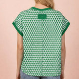 Emerald Escape Top Tops VERY J