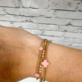 enewton Signature Crosses Pink Bundle Sugar Babies Children's Boutique/Meg's Shoppe