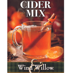 English Wassail - Cider Mix Impulse Wind & Willow