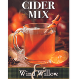 English Wassail - Cider Mix Impulse Wind & Willow