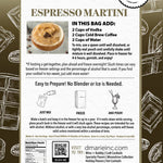 Espresso Martini Impulse d'marie