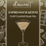 Espresso Martini Impulse d'marie