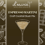 Espresso Martini Impulse d'marie