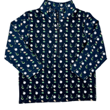 Ethan 1/4 Zip Pullover - Golf - Sugar Babies Children's Boutique/Meg's Shoppe