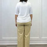 Everyday Wide Leg Pants – Beige Pants Umgee