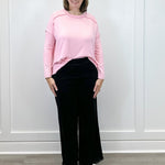 Everyday Wide Leg Pants – Black Pants Umgee