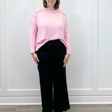 Everyday Wide Leg Pants – Black Pants Umgee