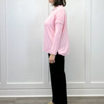 Everyday Wide Leg Pants – Black Pants Umgee