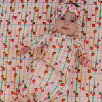 Everything Blanket - Berry Patch Baby Accessories Goosies