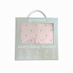 Everything Blanket - Fancy Tulips Baby Accessories Goosies
