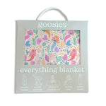 Everything Blanket - Mermaid Magic Baby Accessories Goosies
